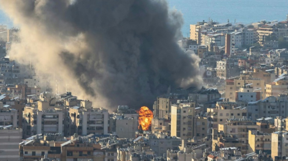 EUA e Israel atacam Teer&atilde;; Ir&atilde; multiplica ofensiva no Oriente M&eacute;dio