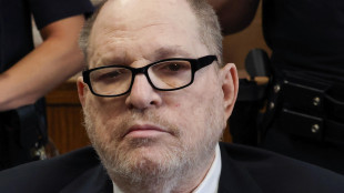 Weinstein in ospedale per problemi di cuore e respirazione