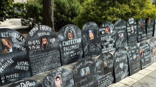 US-Pharma-Firma Purdue vor Abwicklung wegen Opioid-Krise strafrechtlich verurteilt