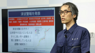 Terremoto de magnitude 8,8 na Rússia dispara alertas de tsunami no Pacífico