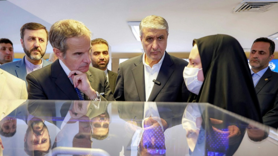 El tiempo apremia para que EEUU e Irán logren un acuerdo sobre el programa nuclear de Teherán, advierte OIEA