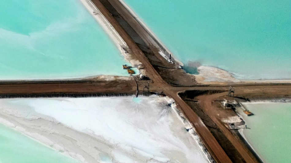 Muita regulamentação e pouco investimento, o paradoxo de uma Europa necessitada de lítio... e da América Latina