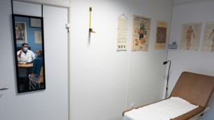 Pourquoi de nombreux hommes sont encore allergiques au m&eacute;decin