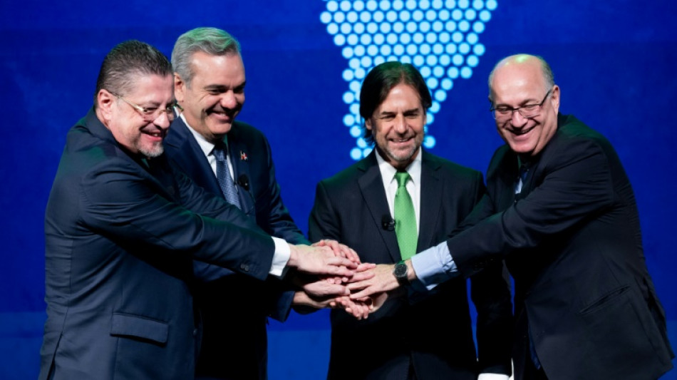 EUA prop&otilde;e &agrave; Am&eacute;rica Latina diversificar 'juntos' as cadeias de suprimentos