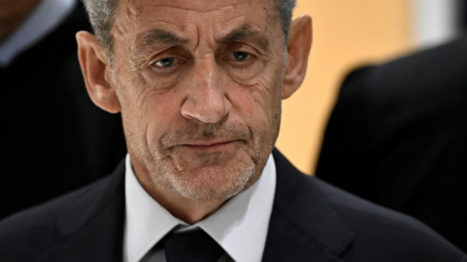 Tribunal superior francês confirma nova condenação contra ex-presidente Sarkozy