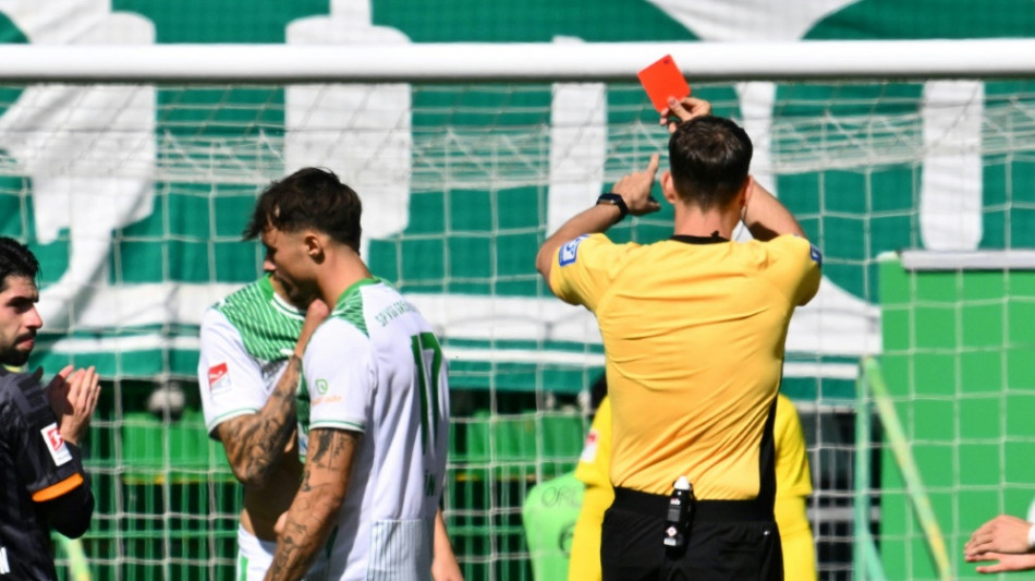 Rekord-Rot: FCK gewinnt bei dezimierten Fürthern