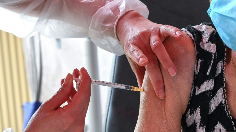 Staaten erzielen Kompromiss im Streit um m&ouml;gliche Patent-Lockerung f&uuml;r Impfstoffe