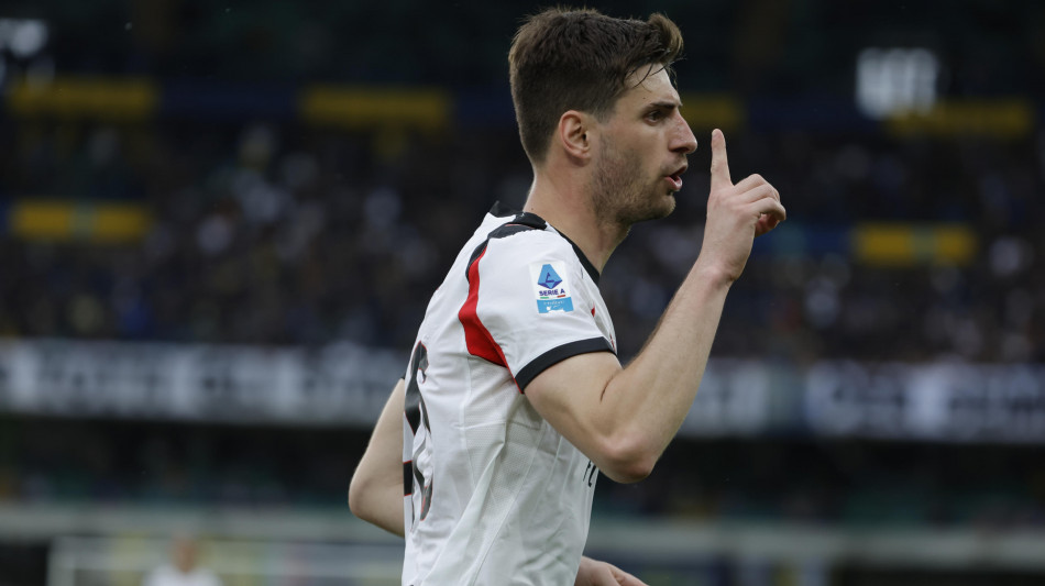 Gabbia 'il Milan deve migliorare, ma ora accorciamo tempi'
