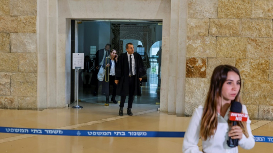 La Corte Suprema de Israel fija un plazo para encontrar una solución a la destitución del jefe del Shin Bet