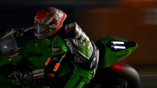 24 Heures motos: Kawasaki conforte sa premi&egrave;re place au Mans