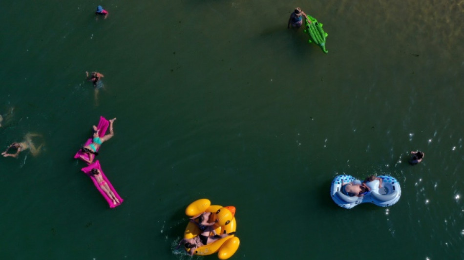 Krefeld verh&auml;ngt als vierte Stadt Badeverbot im Rhein