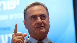 Katz, rafforzeremo la sovranit&agrave; sul Monte del Tempio