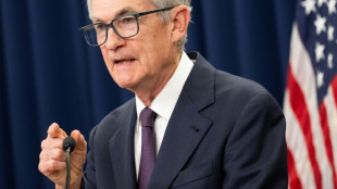 US Fed chair signals no rush for rate cuts despite Trump pressure