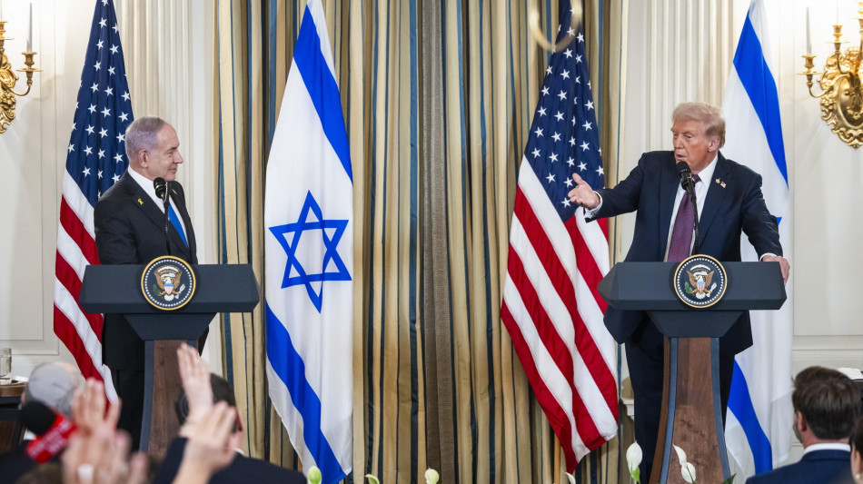 Netanyahu, 'l'Idf resterà nella maggior parte di Gaza'