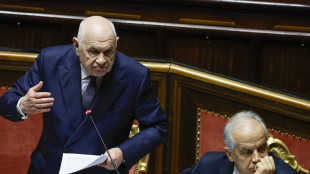 Almasri, relatore Giunta 'procedere per vertici Governo'