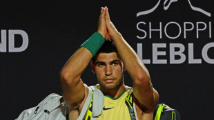 Alcaraz vai ficar 'alguns dias' afastado e confirma participa&ccedil;&atilde;o em Indian Wells