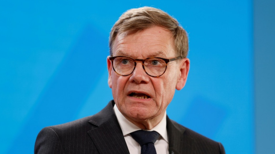 Wadephul trifft franz&ouml;sischen Au&szlig;enminister Barrot in Paris