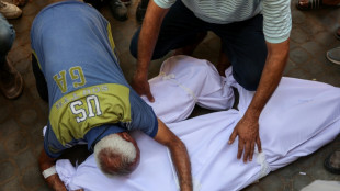 Hamas est&aacute; pronto para negociar tr&eacute;gua com Israel em Gaza