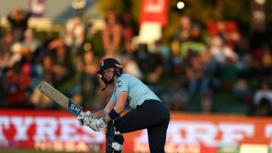 England captain welcomes 'special'  first women's five-day Test