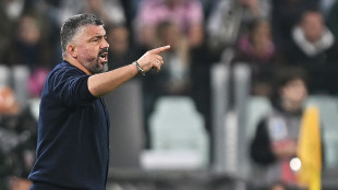Lazio: Gattuso 'non guardiamo la classifica, siamo una bella famiglia'