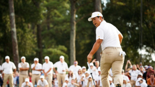 Fist-pumping thrills for Davis and Kim with late Cup heroics