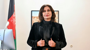 Manizha Bakhtari desafia talibãs como embaixadora do Afeganistão na Áustria