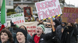Dos bomberos detenidos por agentes migratorios en EEUU