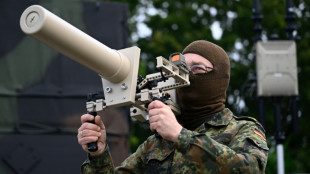 Regierung baut Drohnenabwehr an Flugh&auml;fen aus - aber Absage an Bundeswehr-Einsatz