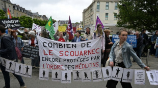 French surgeon handed maximum term for abusing children for decades