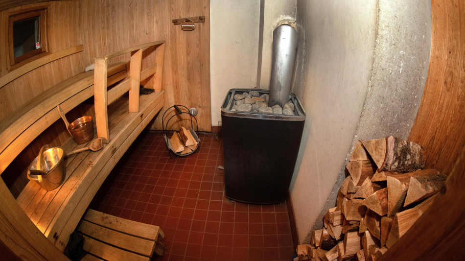 >>>ANSA/Siesta, sauna, valletto, i benefit aziendali più strani