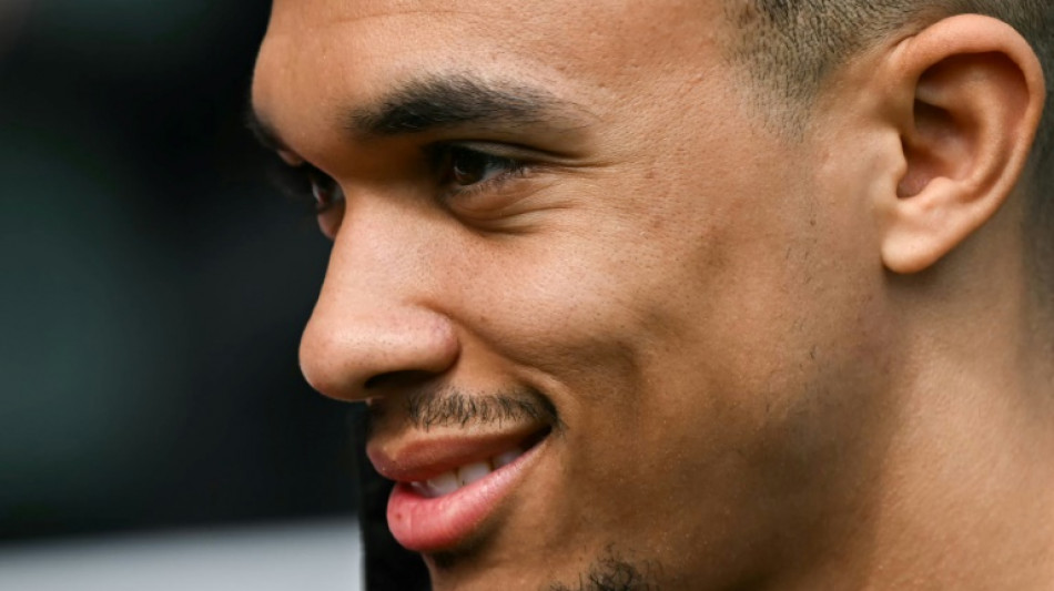 Alexander-Arnold and Real Madrid can both win after 'difficult' move