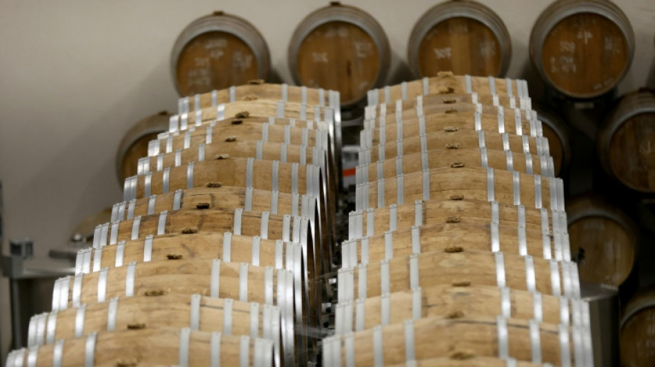 China verl&auml;ngert Anti-Dumping-Untersuchung zu Weinbrand-Importen aus der EU