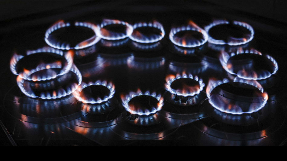 Il gas a 32,6 euro ad Amsterdam