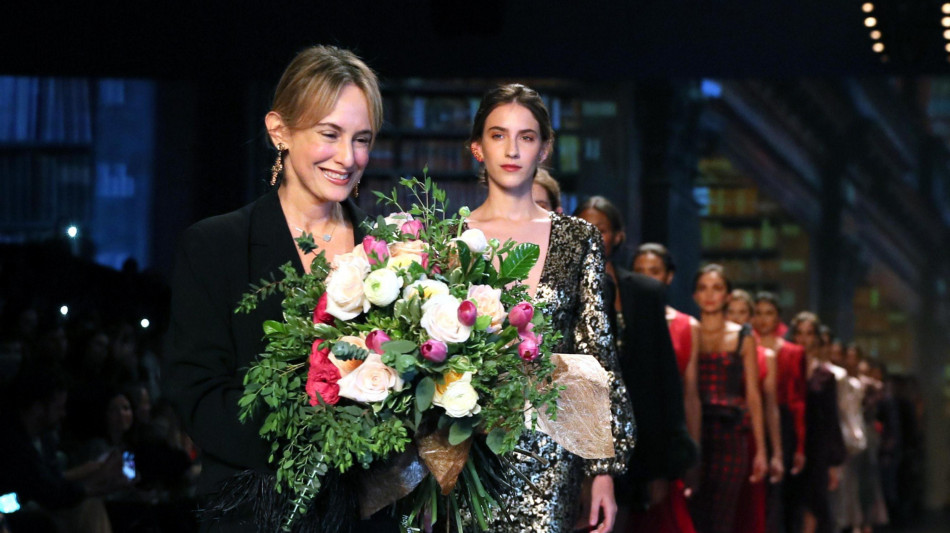 Colombia, Silvia Tcherassi nominata ambasciatrice della moda e creativit&agrave;