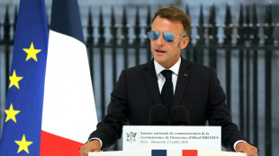 Face &agrave; l'antis&eacute;mitisme, Macron en appelle au "dreyfusisme" et met les Justes &agrave; l'honneur