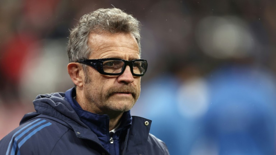 Galthie defends second-string France squad for New Zealand tour