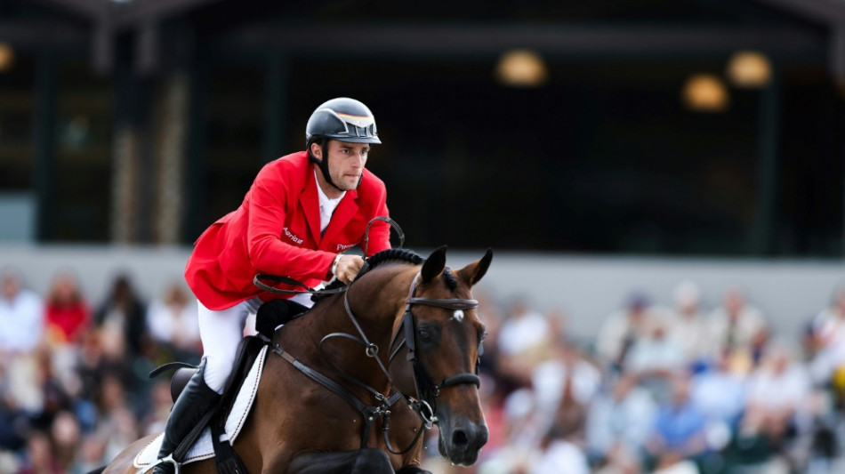 Becker lobt Vogel: "Drei überragende Runden gedreht"