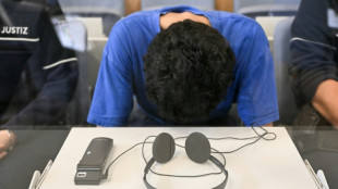 Allemagne: mea culpa d'un Syrien accusé d'une attaque djihadiste