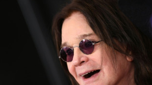 Ozzy Osbourne, vocalista do Black Sabbath, morre aos 76 anos