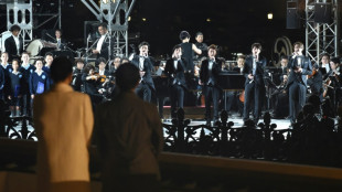 J-pop mega-group Arashi to disband after final tour