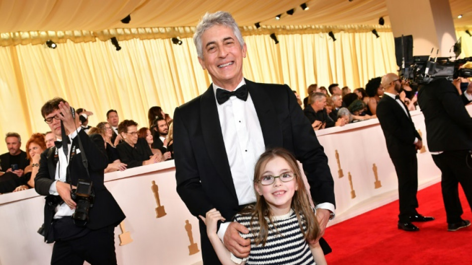 El director estadounidense Alexander Payne presidirá el jurado del Festival de cine de Venecia