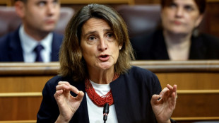 Espagne : la ministre de l'Ecologie d&eacute;fend l'action du gouvernement pendant les inondations