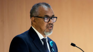 Origine du Covid : toutes les hypoth&egrave;ses "restent sur la table" selon l'OMS