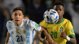 El Atl&eacute;tico oficializa el fichaje del argentino Nahuel Molina hasta 2027