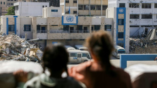 Incertidumbre sobre entregas de alimentos en Gaza por parte de la criticada fundaci&oacute;n estadounidense