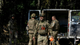 Moscow says Ukraine peace talks frozen as NATO bolsters defences