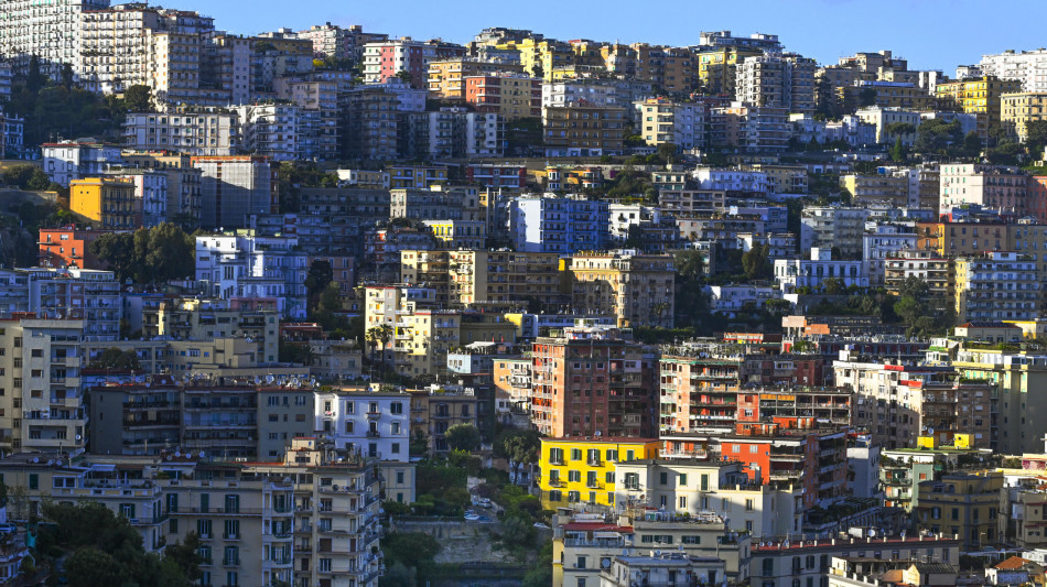 Case fatiscenti, +342 mila dal 2011, aumenti anche in città