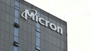 EUA critica restri&ccedil;&otilde;es da China a chips Micron