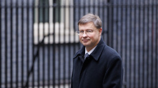 Dombrovskis alla Bbc, 'Ue aperta a discutere di unione doganale con Gb'