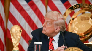 Mondial-2026: avec Trump, une &eacute;quation &agrave; plusieurs inconnues